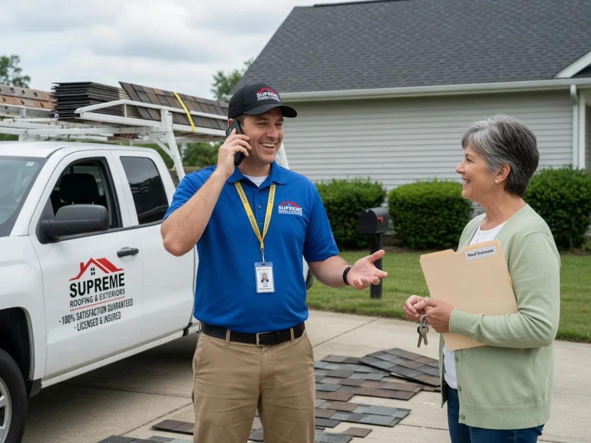 Roof Replacement Bascom, OH FAQs